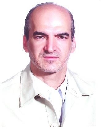 Hamid Mohtashami from Iran Islamic Republic